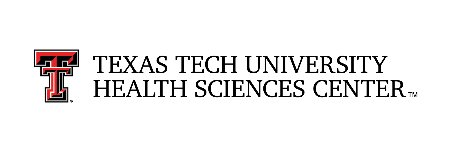 Texas Tech University Health Sciences Center Logo