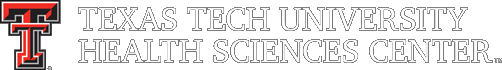 Texas Tech University Health Sciences Center