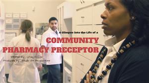 A Glimpse Into Life of Community Pharmacy Preceptor
