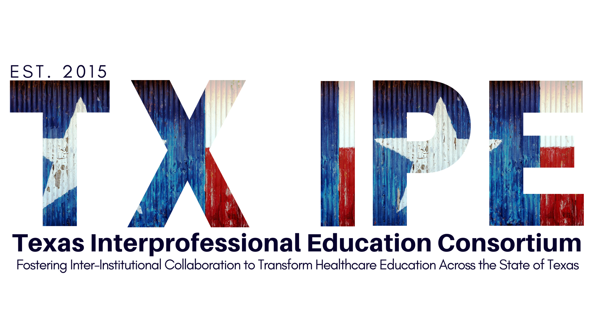 Texas IPE Consortium Logo